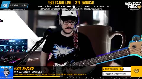 Mikulski_24/7 ( ಠ┏ل͜┓ಠ )