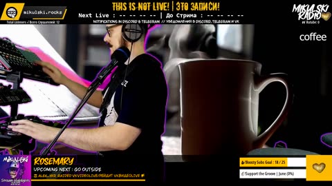 Mikulski_24/7 ( ಠ┏ل͜┓ಠ )