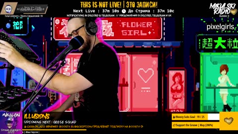 Mikulski_24/7 ( ಠ┏ل͜┓ಠ )