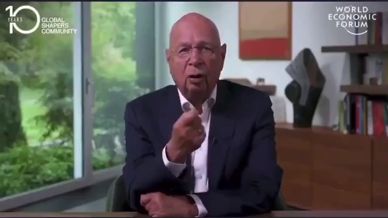 “Nobody will be safe unless everyone is vaccinated…”