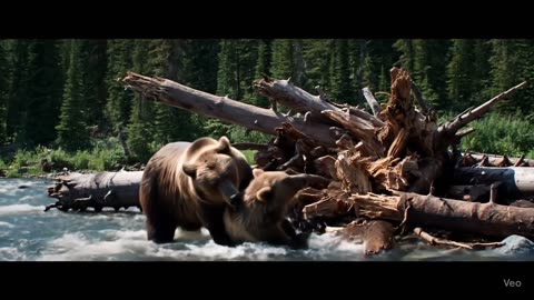 The Mother Bear