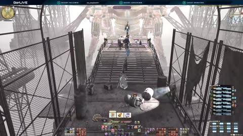 Daily Roulettes and Raids