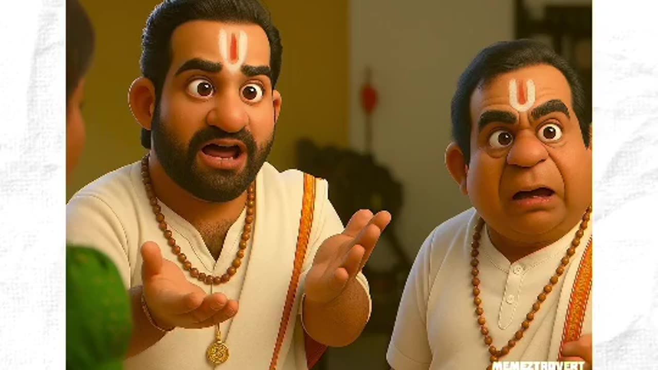 Telugu memes
