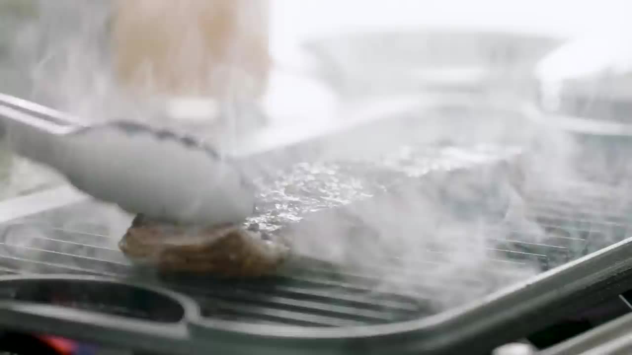 Gordon’s Skirt Steak With Chimichurri Sauce Recipe_ Extended Version _ Season 1 Ep. 8 _ THE F WORD
