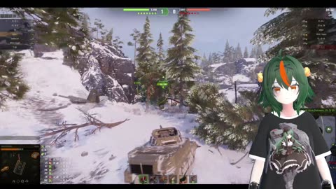 TANK WOMEN