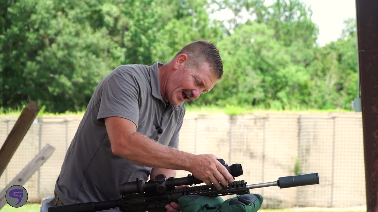 Thermal Clip-On That Works | Armasight Operator 640 Night Hunt Review