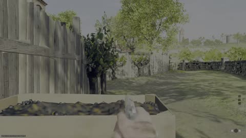 COD BO6 MG HC MULTIJOUEUR (HACIENDA)