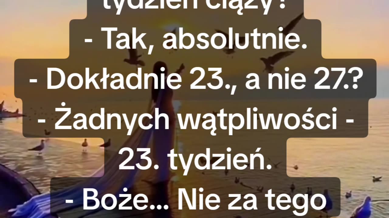 Pomyłka 🧑⚕️