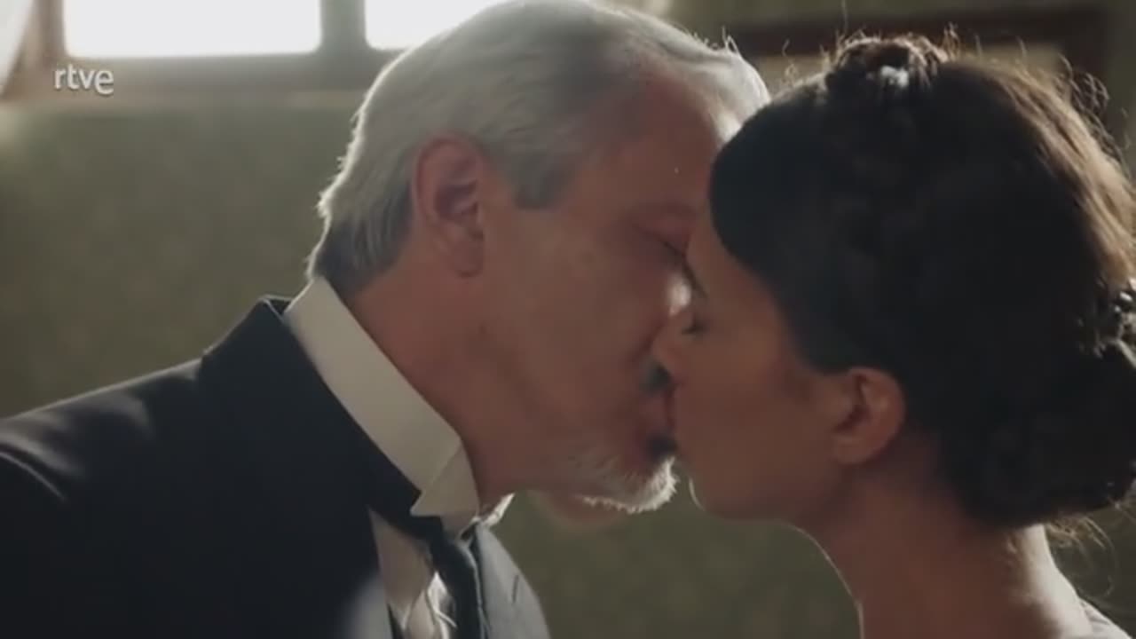 La Promesa - Capitulo 751 parte 6