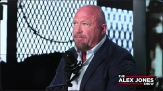 The Alex Jones Show THURSDAY LIVE SHOW STREAM 8/14/25