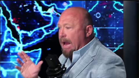 The Alex Jones Show THURSDAY LIVE SHOW STREAM 8/14/25