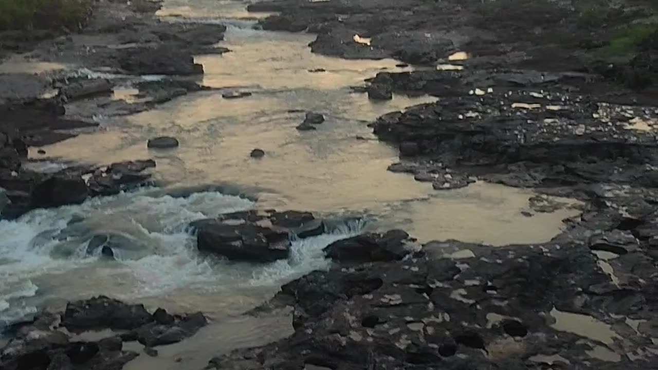Girana River
