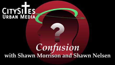 Confusion with Shawn Morrison and Shawn Nelsen