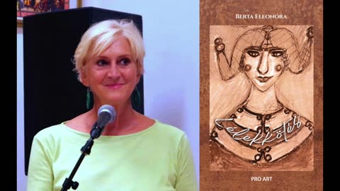 Berta Eleonóra: Lélekkötés (hangoskönyv, 3.rész)