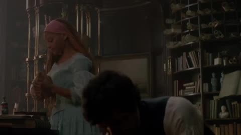 Ariel & Eric the little mermaid 2023 Ariel Teaches Prince Eric How To Use A Conch