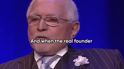 The dark truth behind Bitcoin’s founder