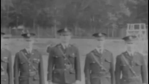 (R.O.T.C. AT RUTGERS COLLEGE, 1924.) - (R.O.T.C. AT RUTGERS COLLEGE, 1924.) - 111-m-447