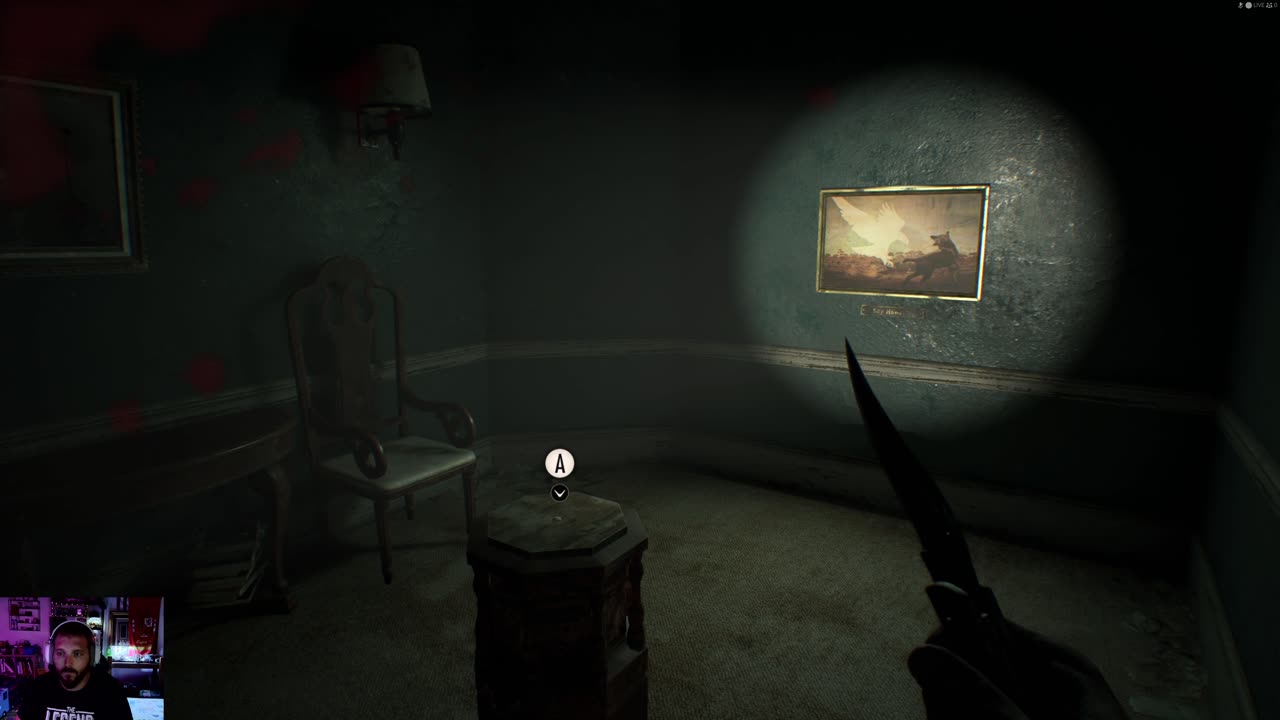 Resident Evil 7: Biohazard