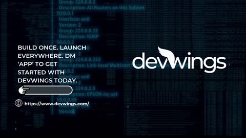 App Development Services for Starups | Devwings