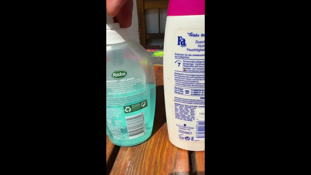 Unilever na kůži nepatří