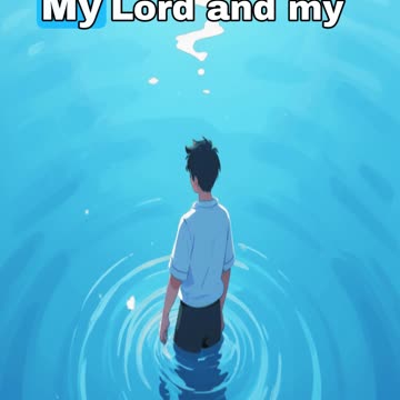 🔍 Thomas: The Disciple Who Dared to Doubt