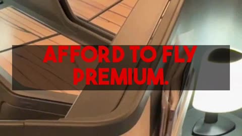Mighty Travels PREMIUM explains affordable Business Class & 5-Star trips.