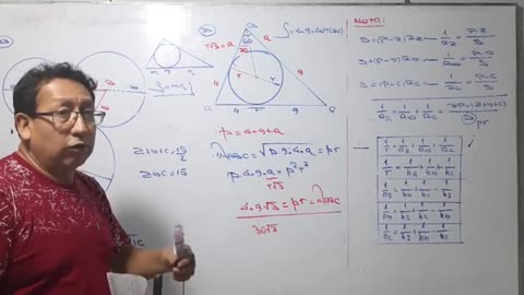 EUREKA CICLO PARALELO | Semana 10 | Geometría S2