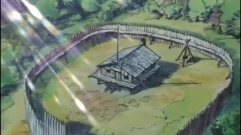 Treasure Island Anime - English Dub