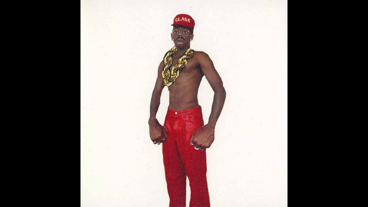 Tyler, The Creator – Tell Me What It Is
