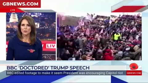 The BBC (Bolshevik Broadcasting Corporation) is FAKE News