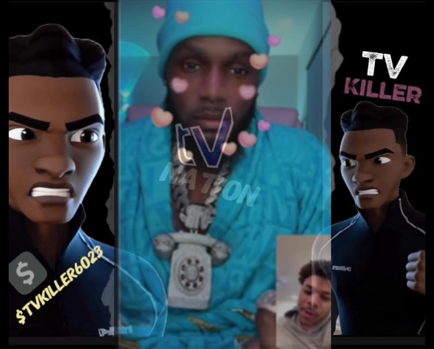 TKO DRIP IDOL AFTERMATH THE SHIT SHOW