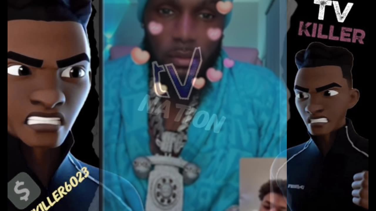 TKO DRIP IDOL AFTERMATH THE SHIT SHOW