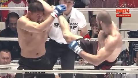 FRAUDE EN LAS PELEAS DE ARTES MARCIALES MIXTAS?(UFC,MMA,ETC)