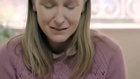 You Won’t Believe What She Does To Keep Crying !! #viral #shorts #movie