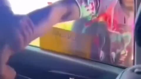 Bait Worked