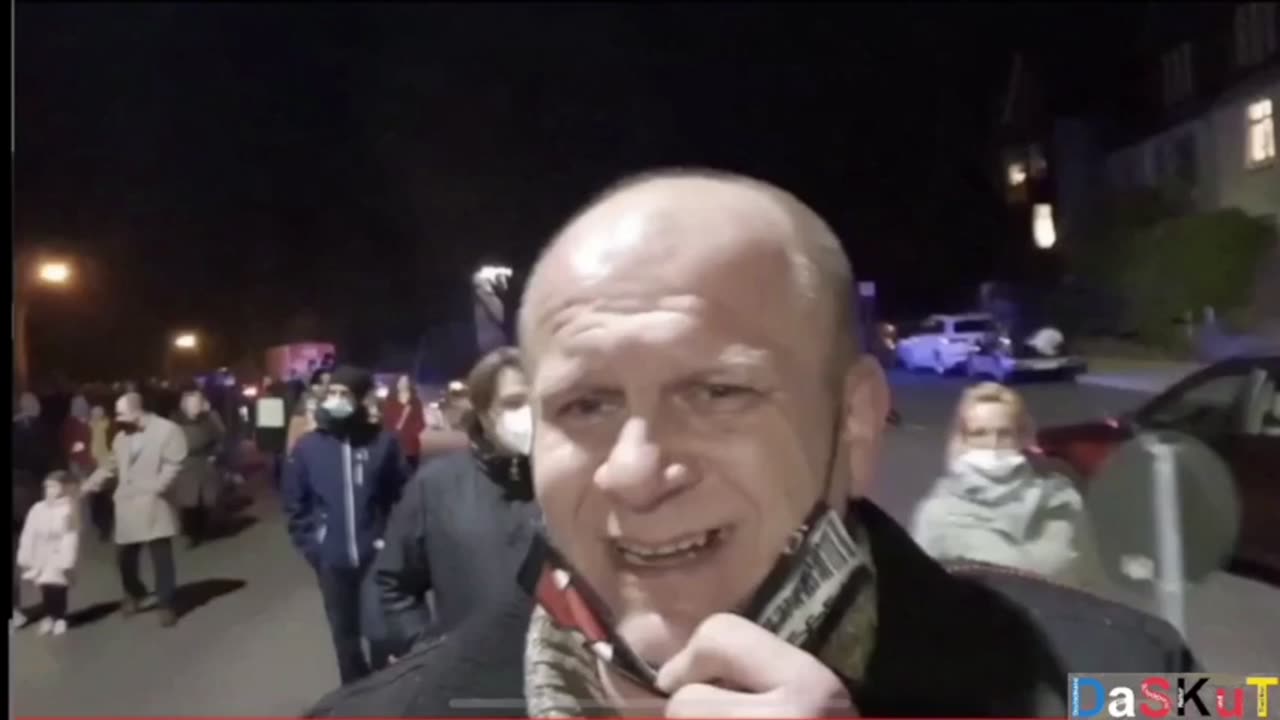 Weiser Helge ! Carsten ein hoffnungsloser Fall Teil 5