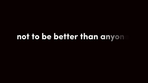 "Me vs Me | Self Growth Motivation 🔥"