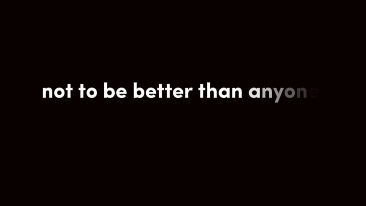 "Me vs Me | Self Growth Motivation 🔥"