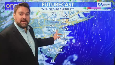 ONNJ Mornings with Ken Rosato