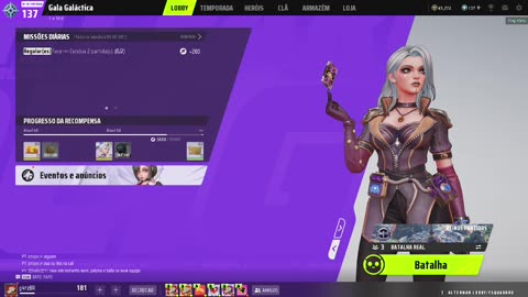 Farlight 84 | BR