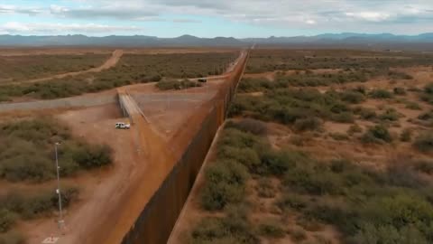 Federal judge blocks Trump order limiting asylum access at southern border