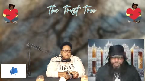 The TRUST TREE ft,Qualude from OVERDOSE MUZIC