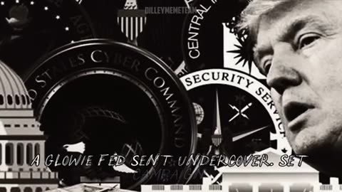 CrossFire Hurricane | #Treason #DeClas #SlowDrip #NightShift