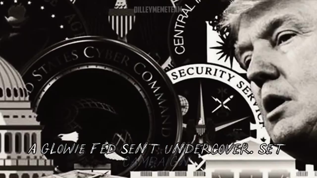 CrossFire Hurricane | #Treason #DeClas #SlowDrip #NightShift