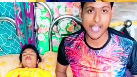Wait till end 🤣😂