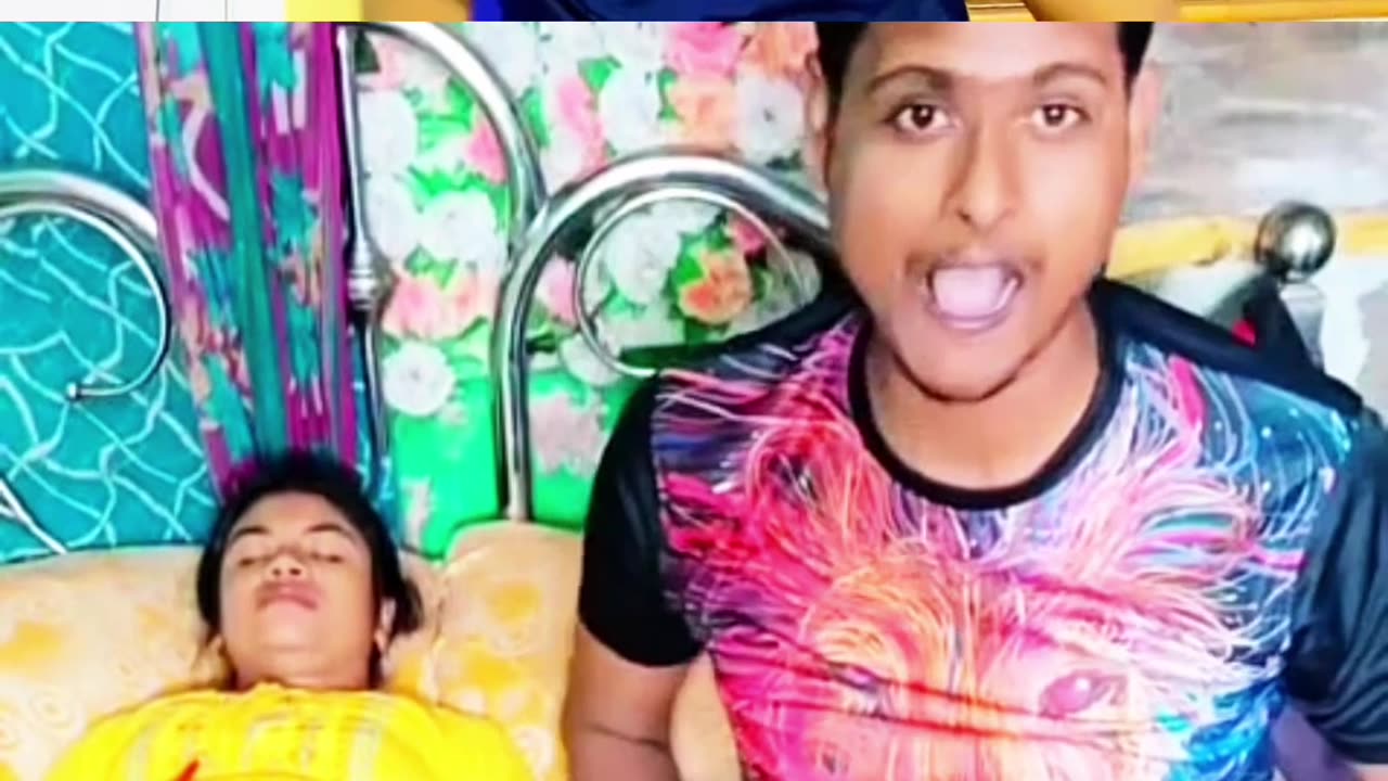 Wait till end 🤣😂