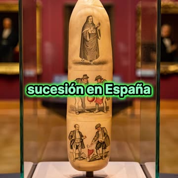 El condón del Rijksmuseum.