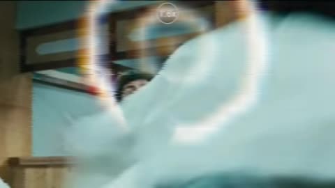Bruce Lee Fist of Fury Edit + Lost Interview