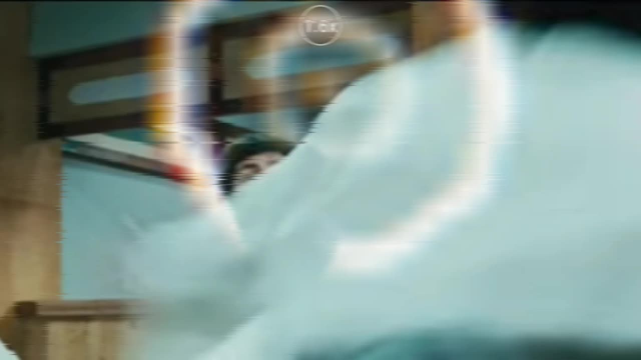 Bruce Lee Fist of Fury Edit + Lost Interview