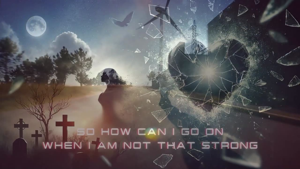 S. L. M. ~ I Need You ~ Remix 1 Christcore Slowed PC FX